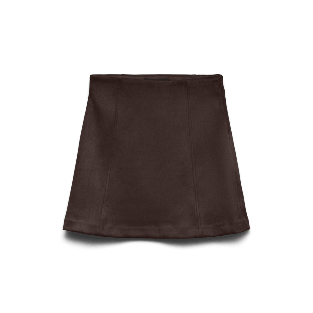 Vero Moda Donna Hazel Knee Length Skirt